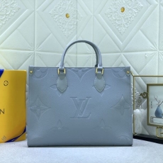 Louis Vuitton Shopping Bags